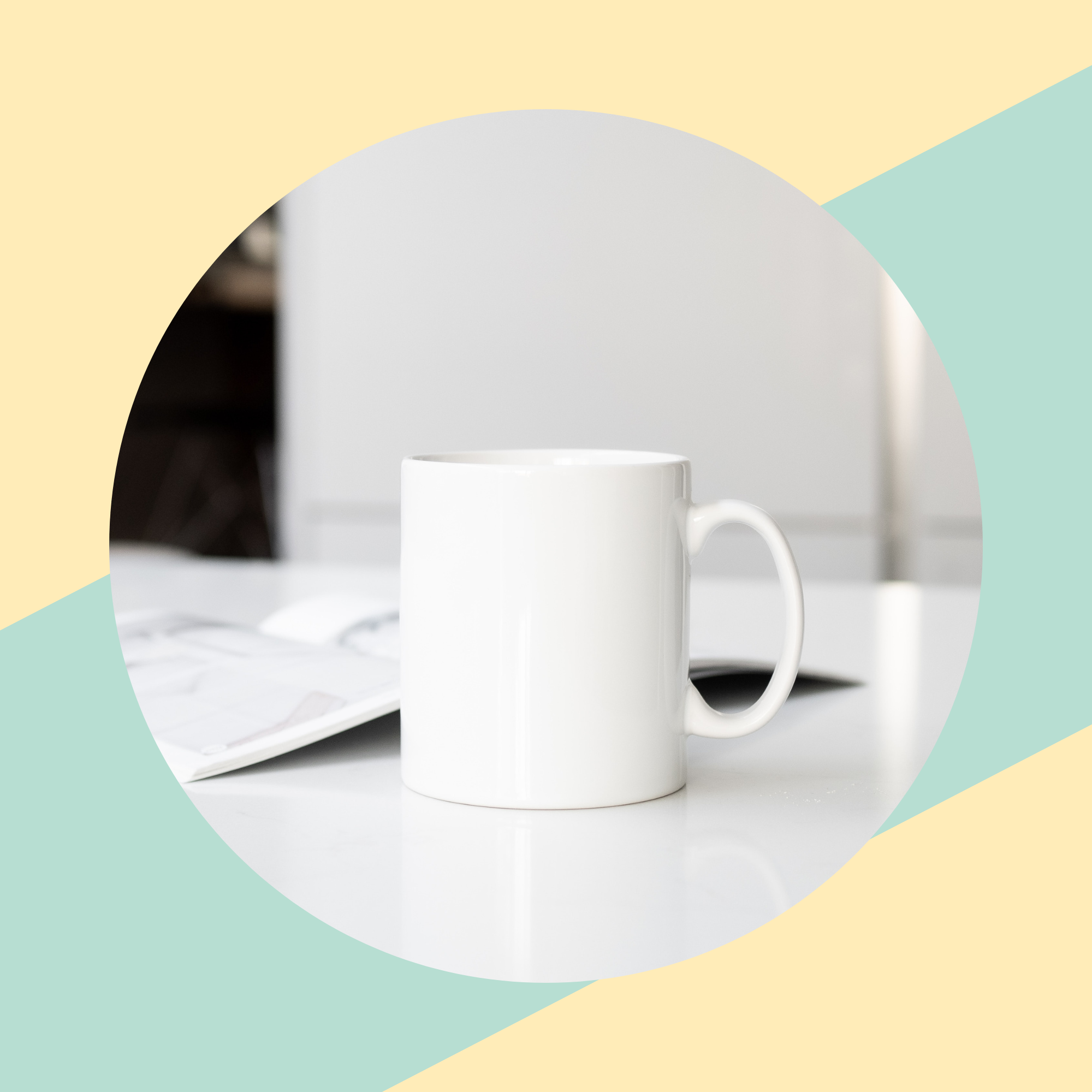5 Best SVGs For Coffee Mugs