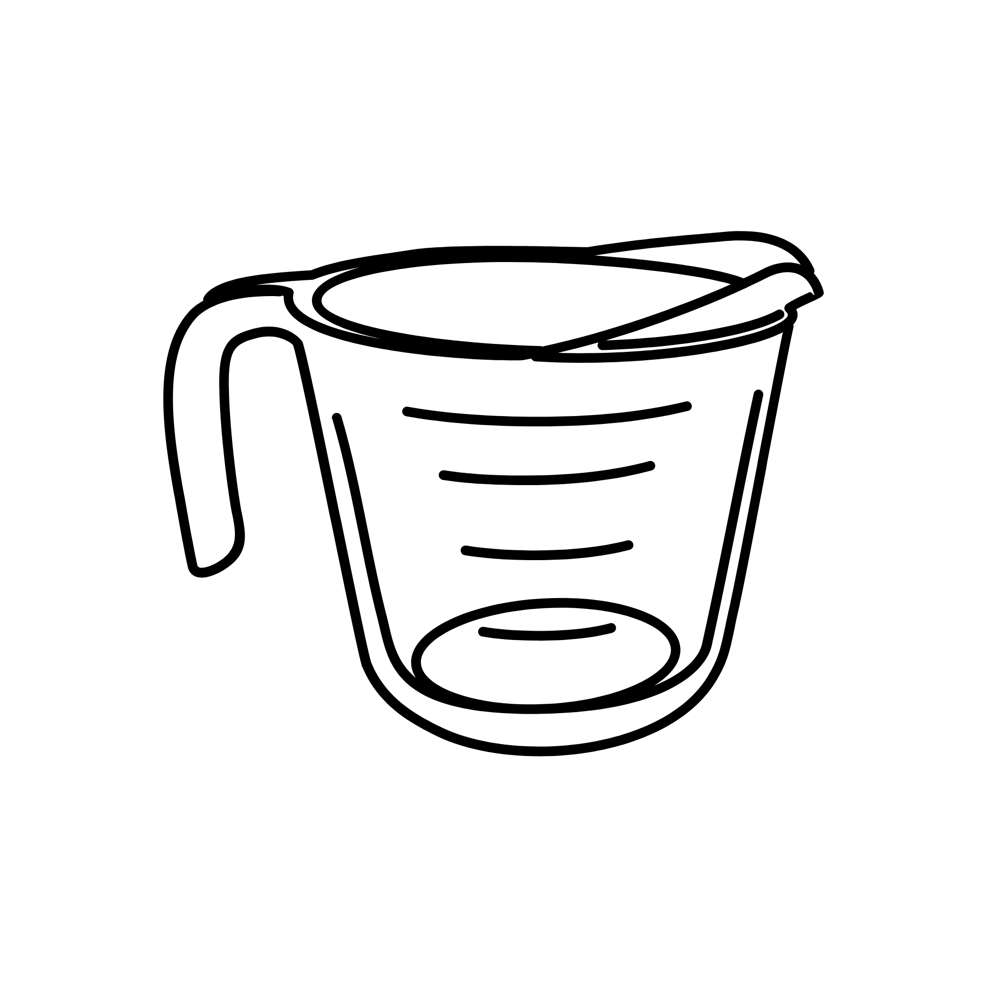 Measuring Cup