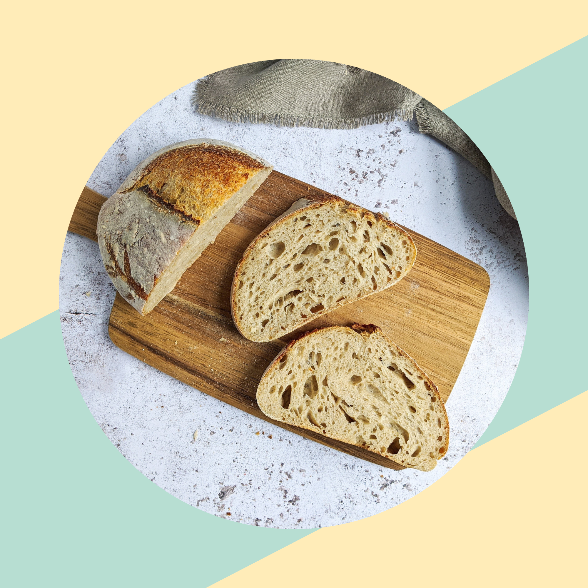 5 SVGs For Your Cutting Board