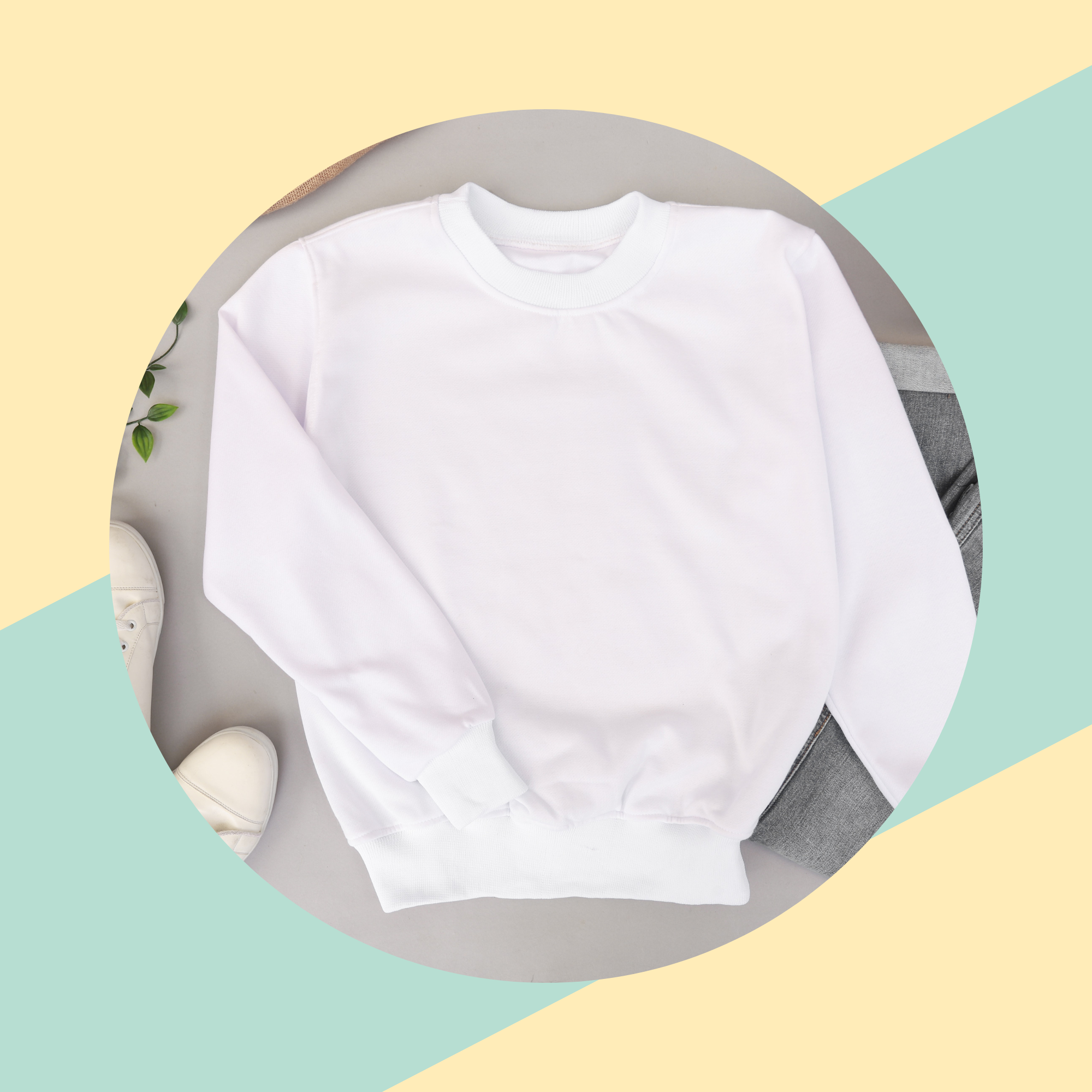 5 Kitchen SVGs For A Cozy Sweatshirt